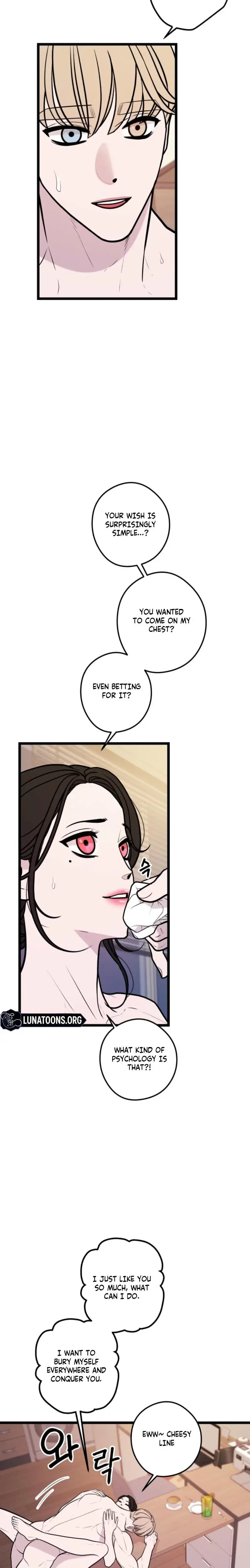Complete Conquest Episode 42 - Page 22