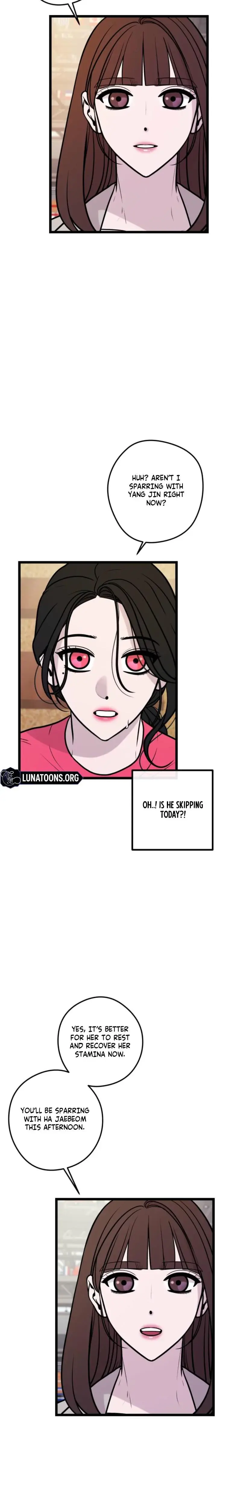 Complete Conquest Episode 42 - Page 26