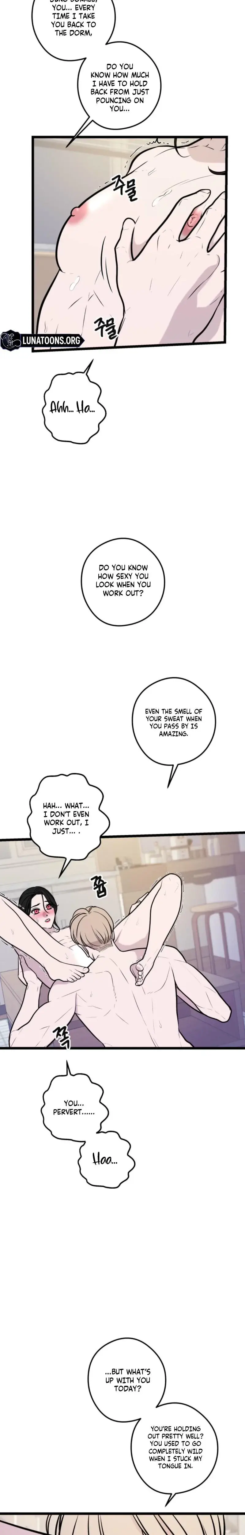 Complete Conquest Episode 42 - Page 3