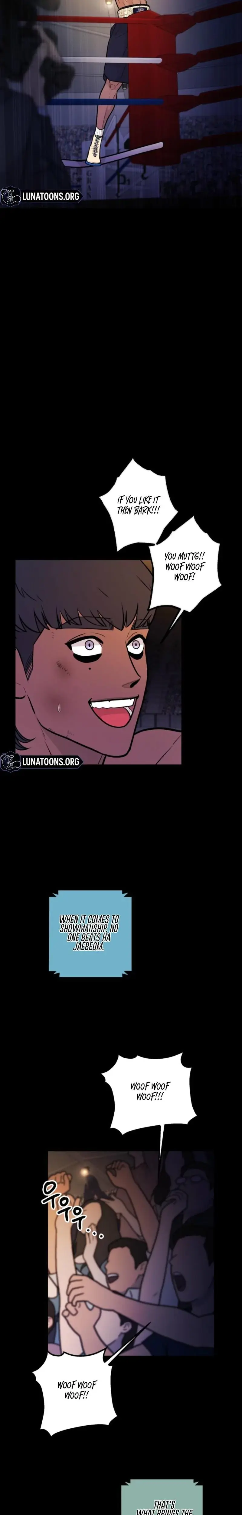 Complete Conquest Episode 43 - Page 14
