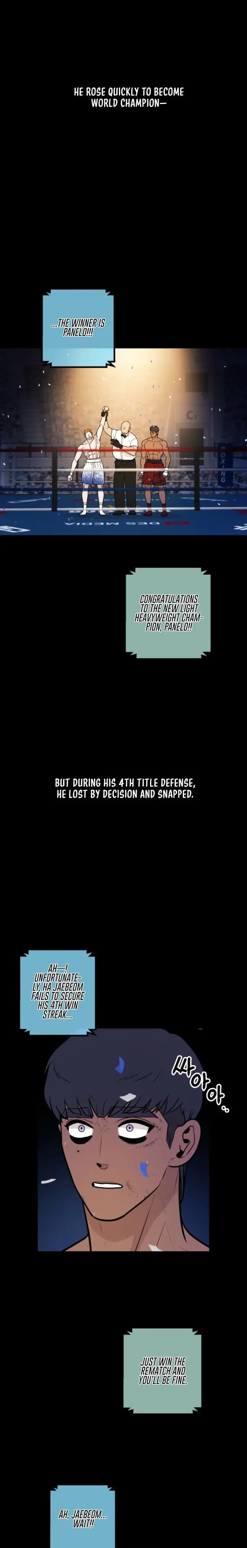 Complete Conquest Episode 43 - Page 16