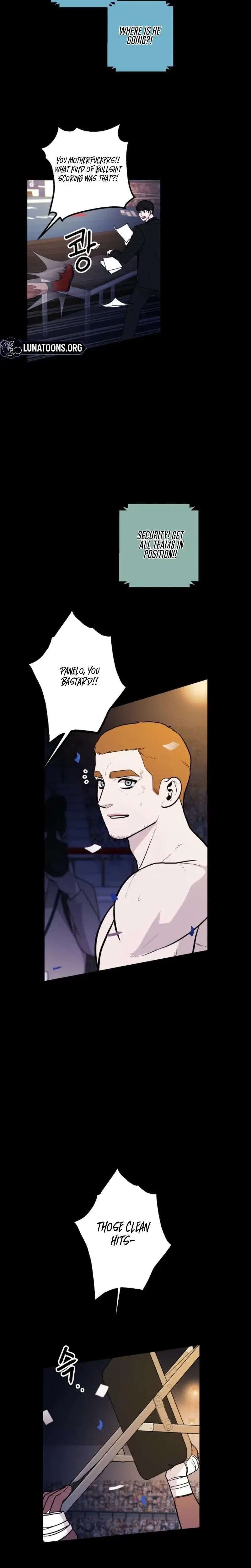Complete Conquest Episode 43 - Page 17