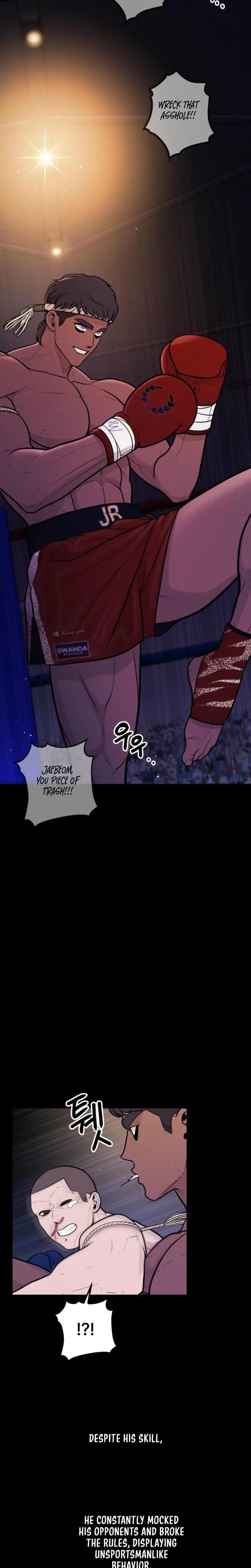 Complete Conquest Episode 43 - Page 2