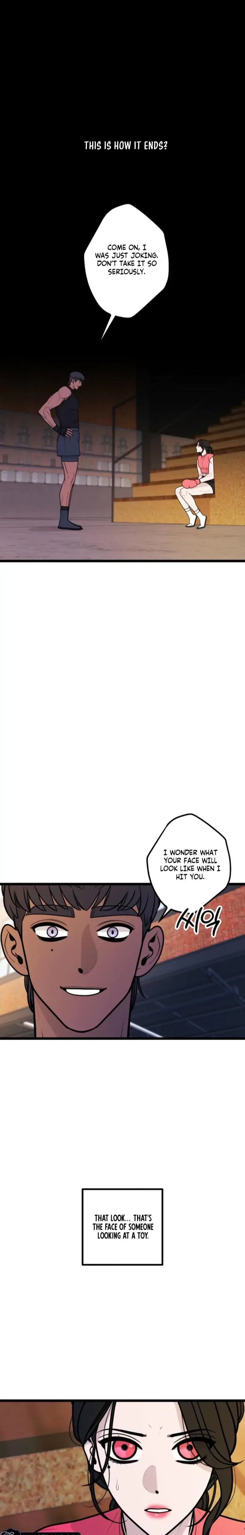 Complete Conquest Episode 43 - Page 20