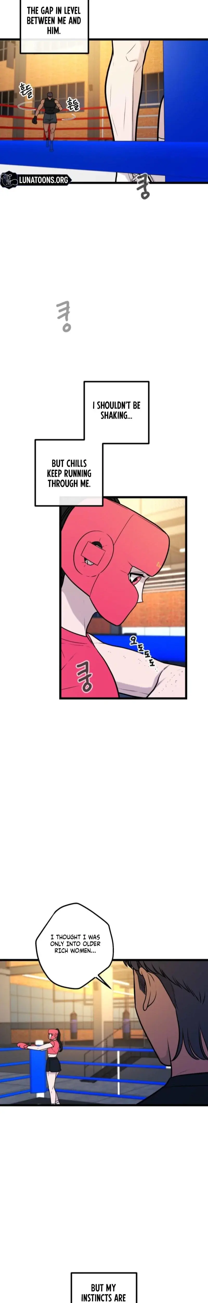Complete Conquest Episode 43 - Page 23