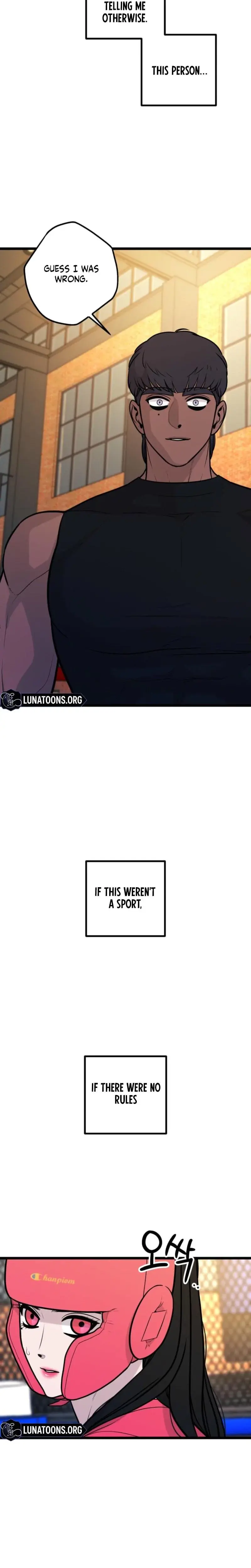 Complete Conquest Episode 43 - Page 24