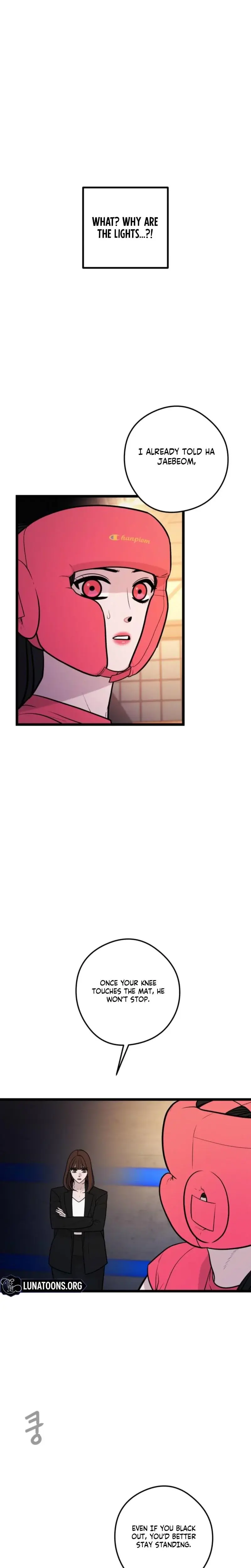 Complete Conquest Episode 43 - Page 26
