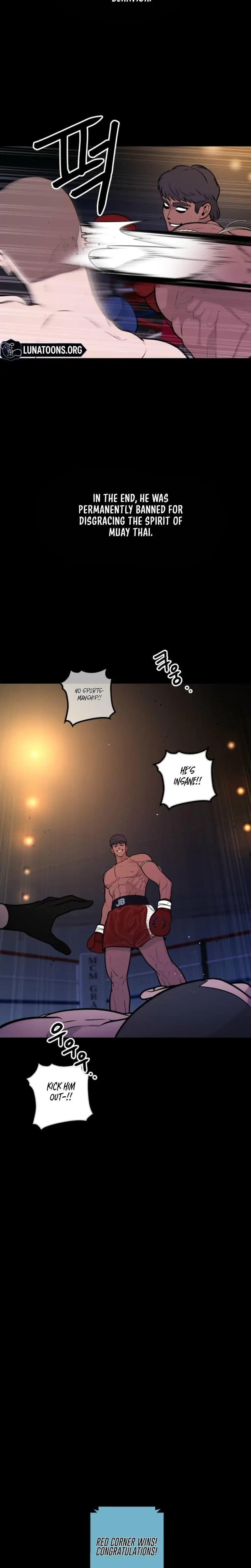 Complete Conquest Episode 43 - Page 3