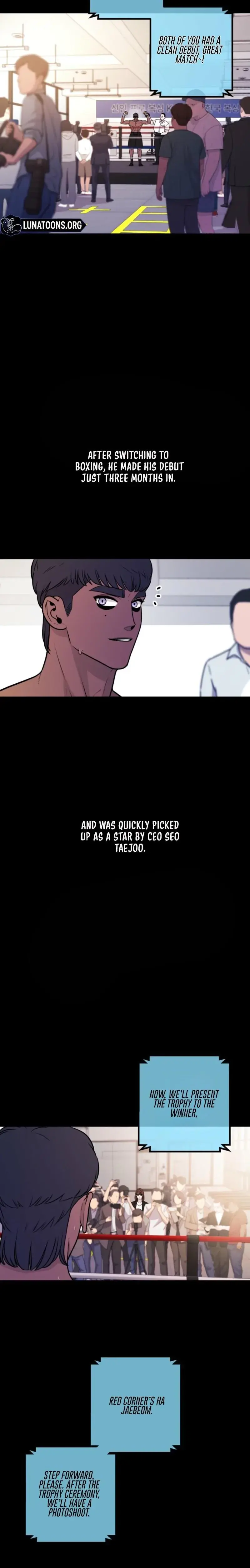Complete Conquest Episode 43 - Page 4