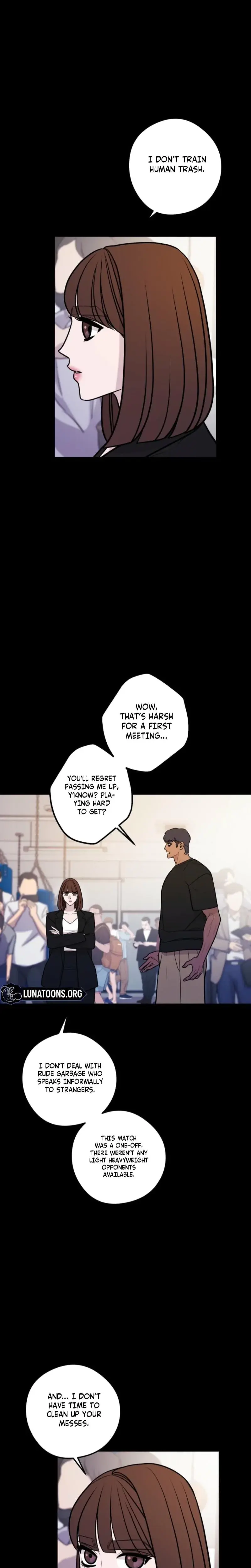 Complete Conquest Episode 43 - Page 7