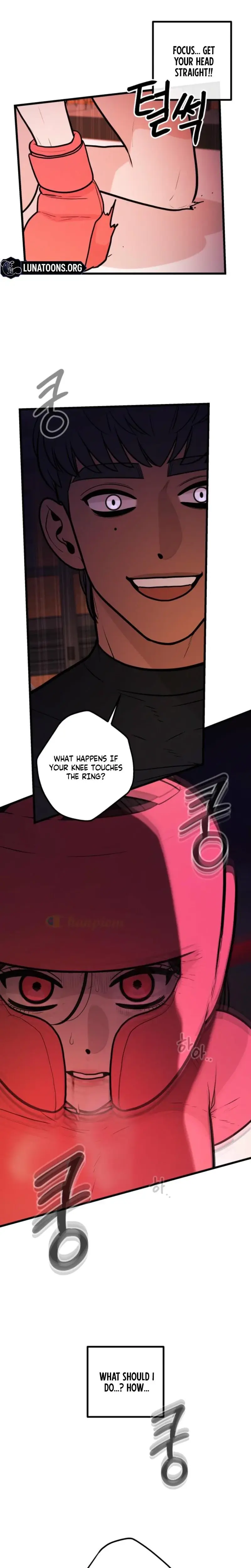 Complete Conquest Episode 44 - Page 12