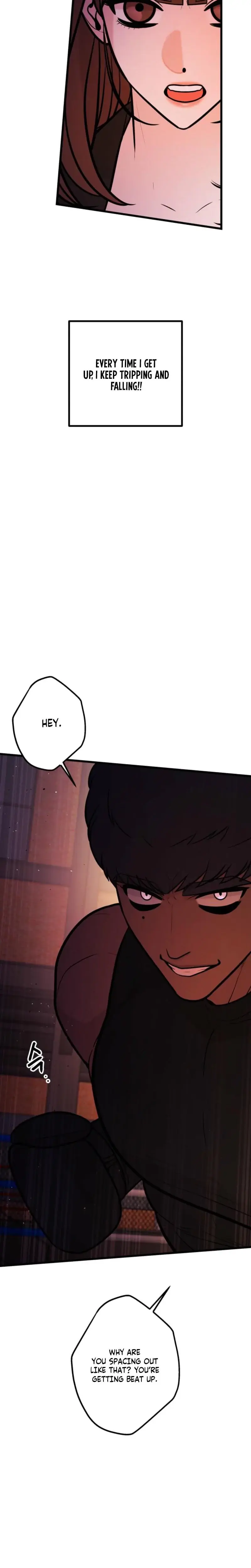 Complete Conquest Episode 44 - Page 15