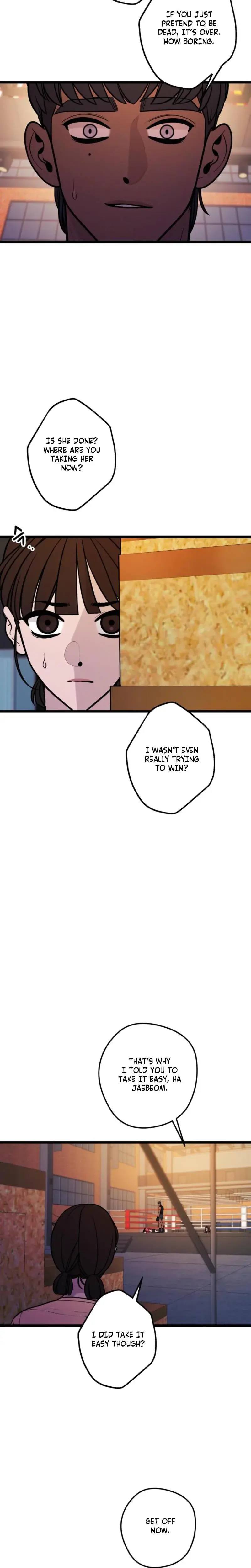 Complete Conquest Episode 44 - Page 20
