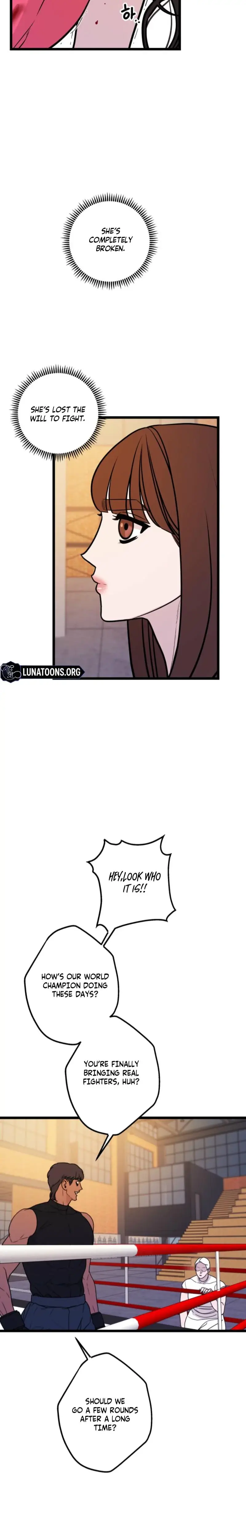 Complete Conquest Episode 44 - Page 22