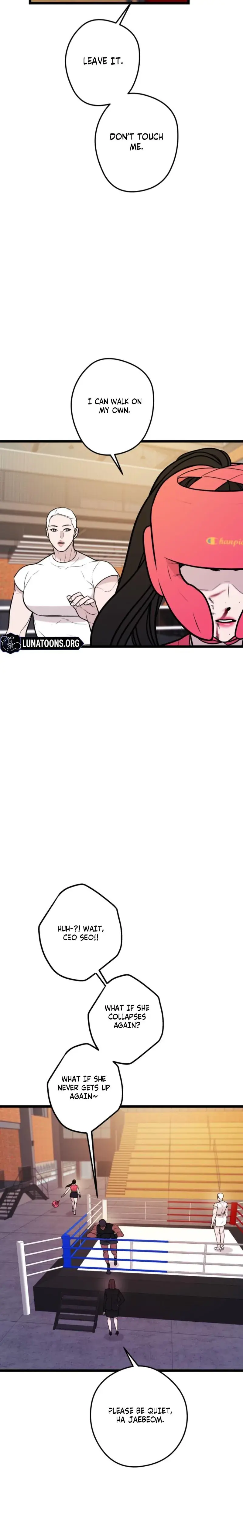 Complete Conquest Episode 44 - Page 24