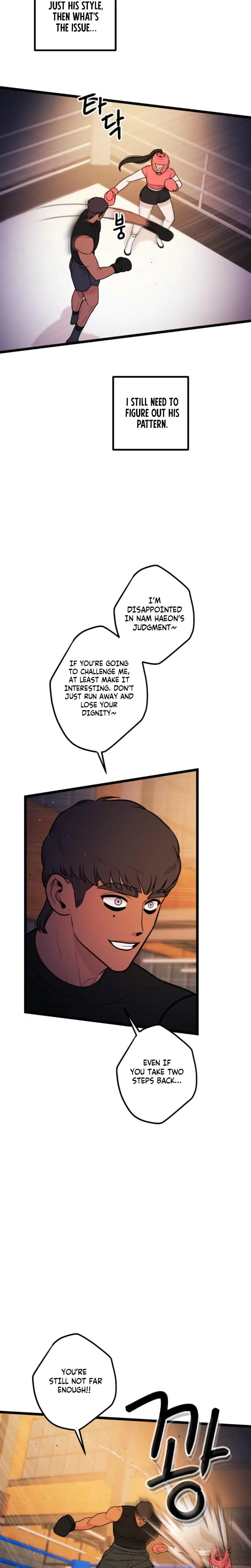 Complete Conquest Episode 44 - Page 5