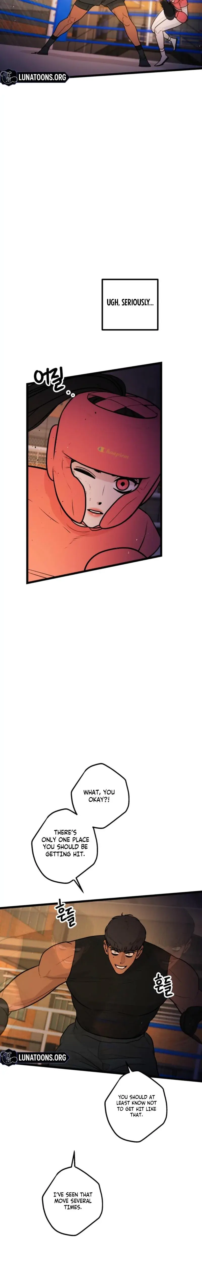 Complete Conquest Episode 44 - Page 6