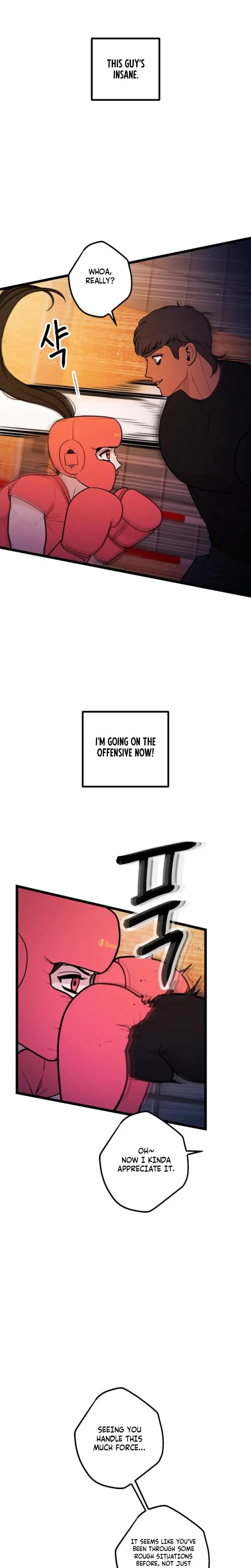 Complete Conquest Episode 44 - Page 7