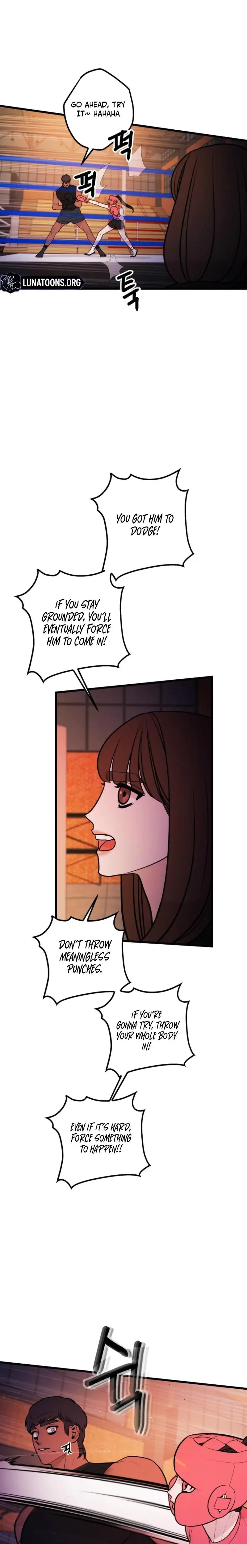 Complete Conquest Episode 44 - Page 9