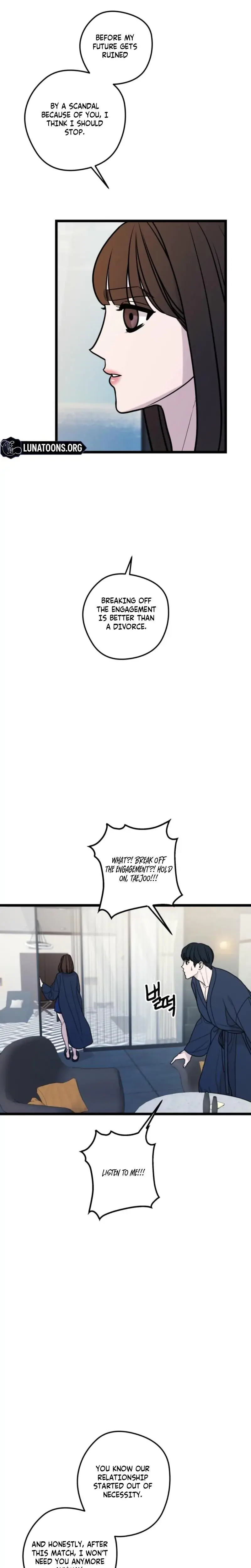 Complete Conquest Episode 45 - Page 11
