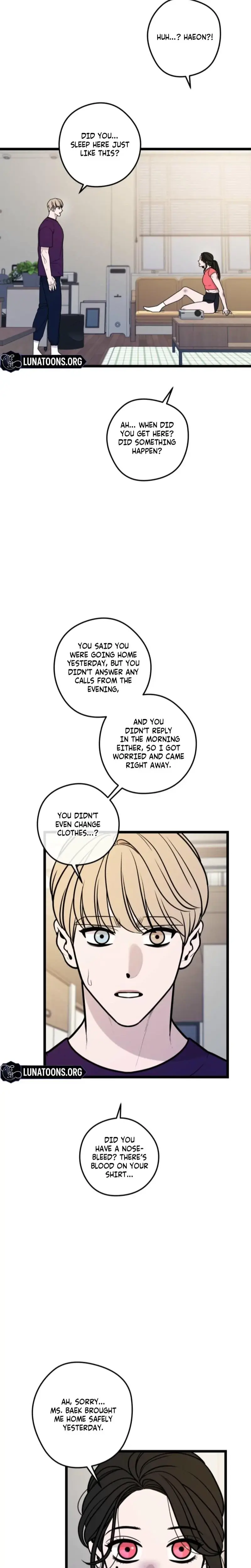 Complete Conquest Episode 45 - Page 19