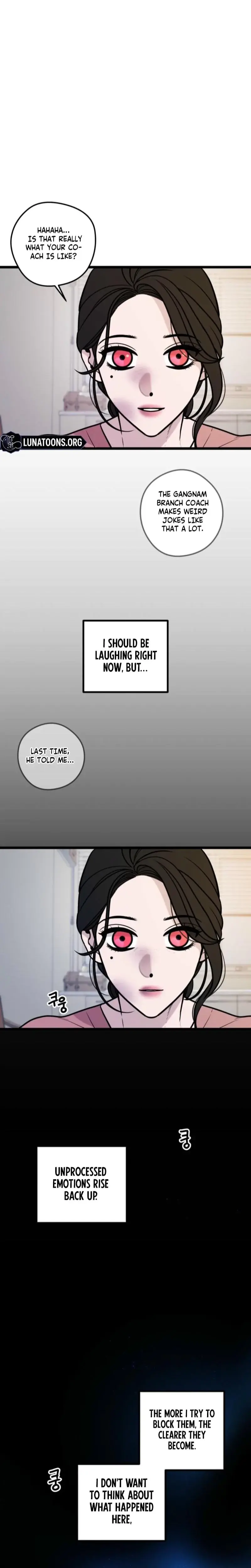 Complete Conquest Episode 45 - Page 23