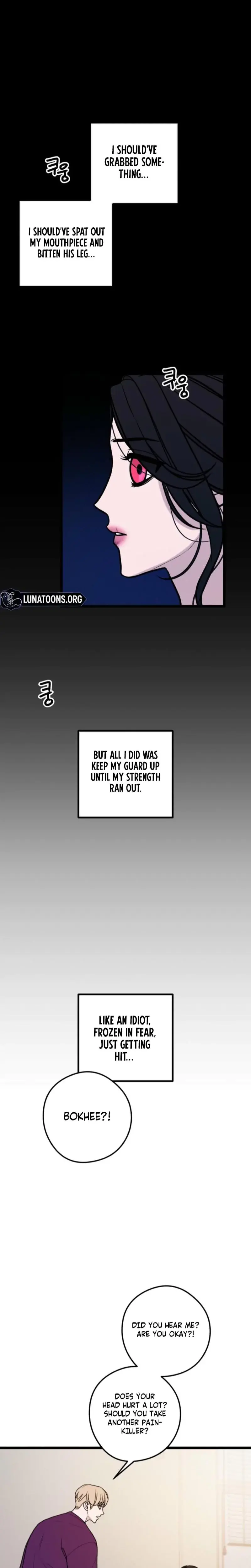 Complete Conquest Episode 45 - Page 25
