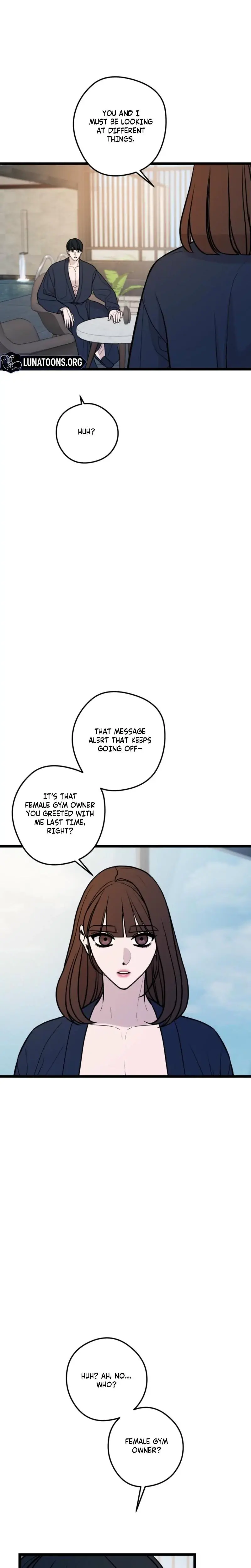 Complete Conquest Episode 45 - Page 9