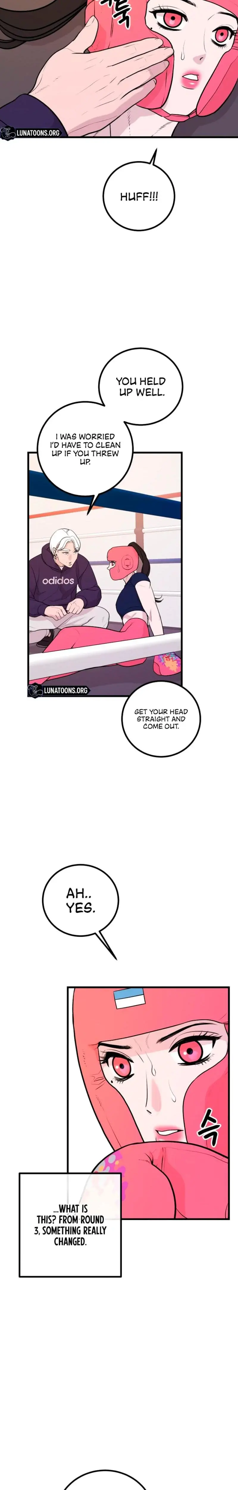 Complete Conquest Episode 5 - Page 20