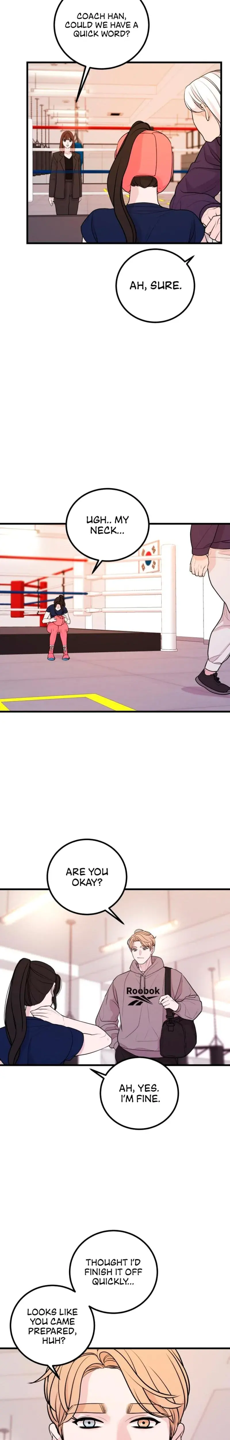 Complete Conquest Episode 5 - Page 21
