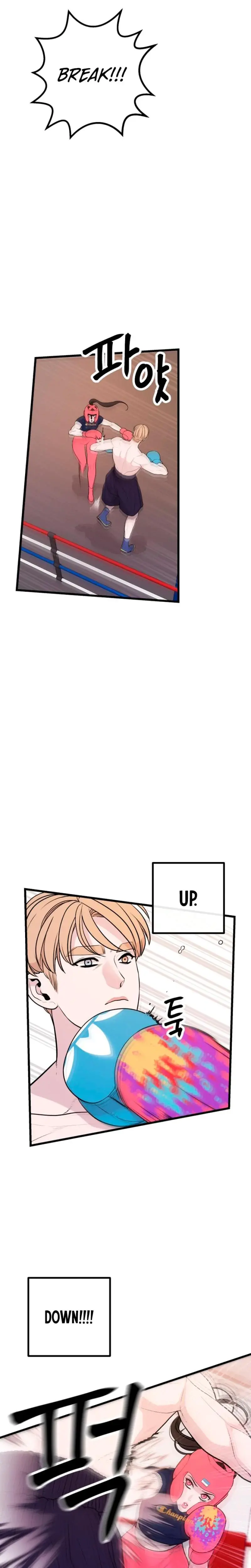 Complete Conquest Episode 5 - Page 6