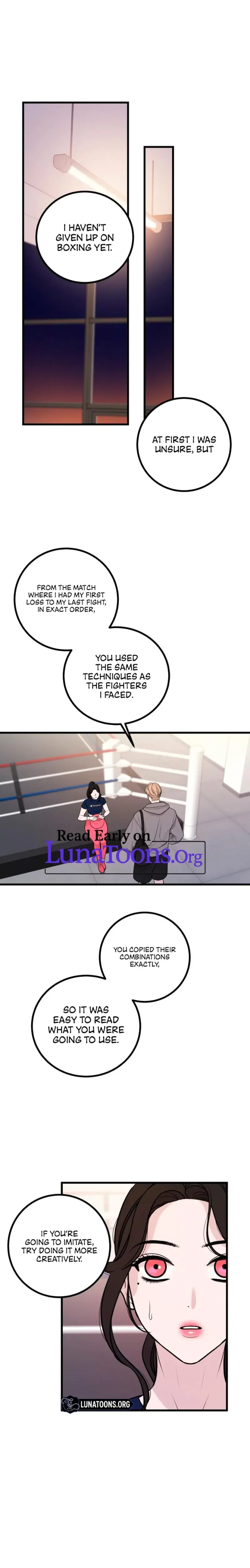 Complete Conquest Episode 6 - Page 1