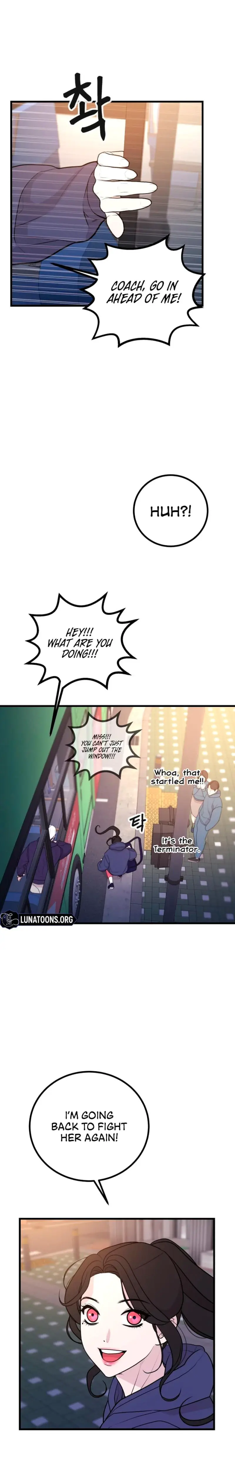 Complete Conquest Episode 6 - Page 12