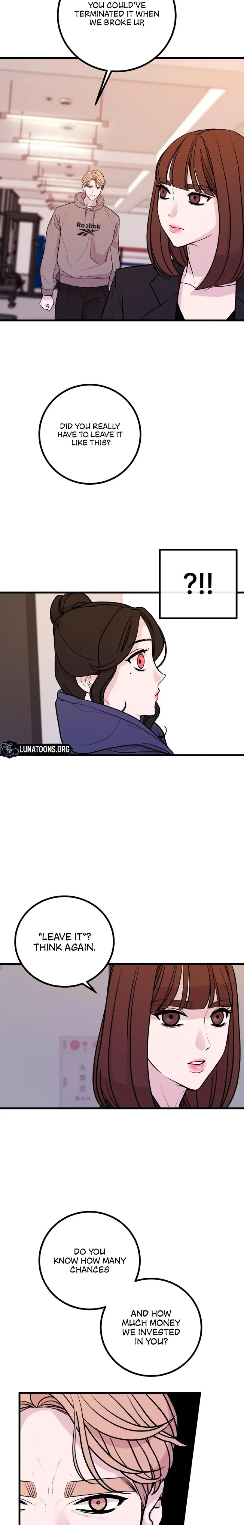 Complete Conquest Episode 6 - Page 19