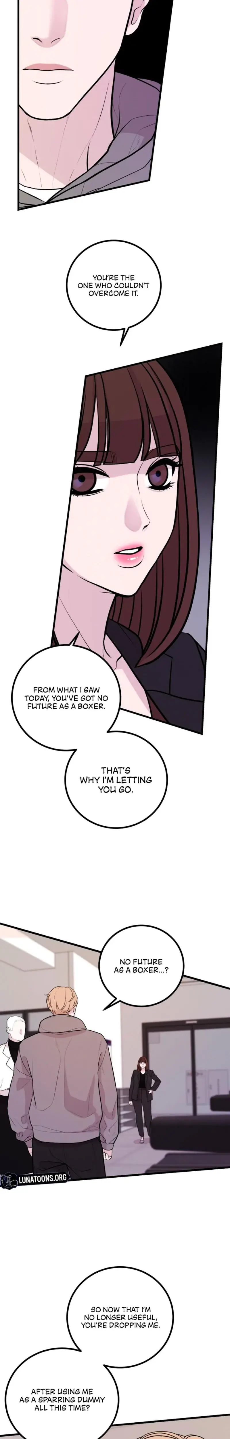 Complete Conquest Episode 6 - Page 20