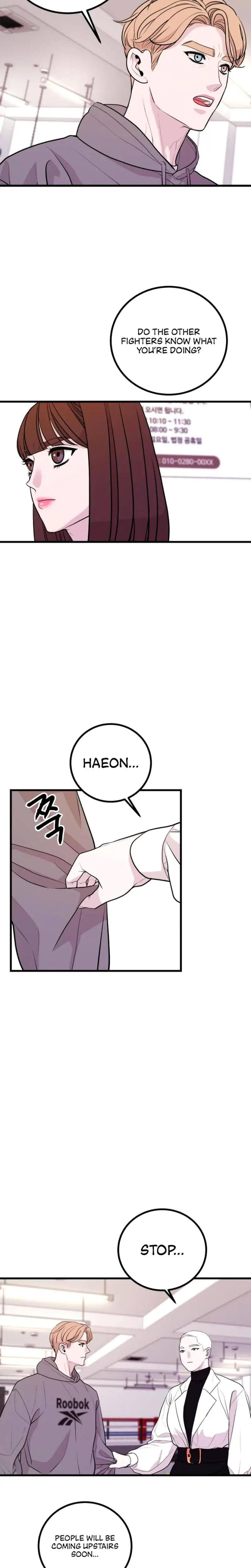 Complete Conquest Episode 6 - Page 21