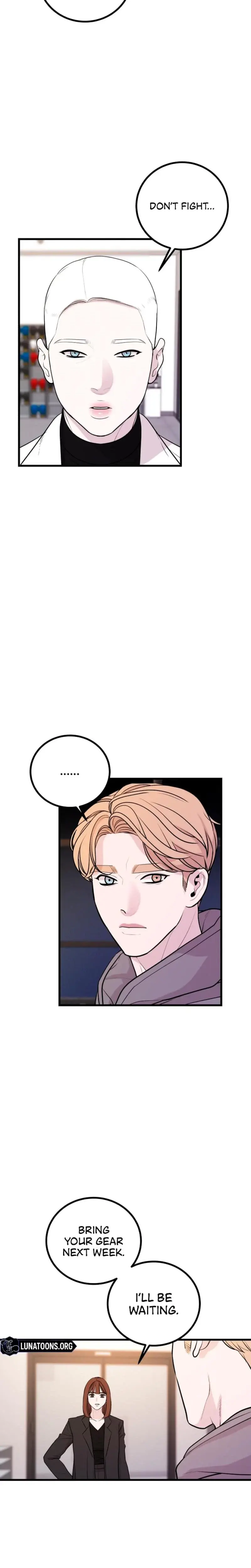 Complete Conquest Episode 6 - Page 22