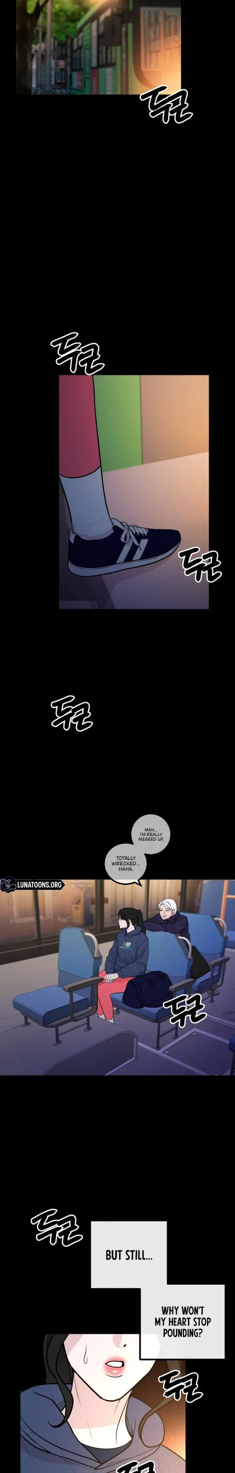 Complete Conquest Episode 6 - Page 6