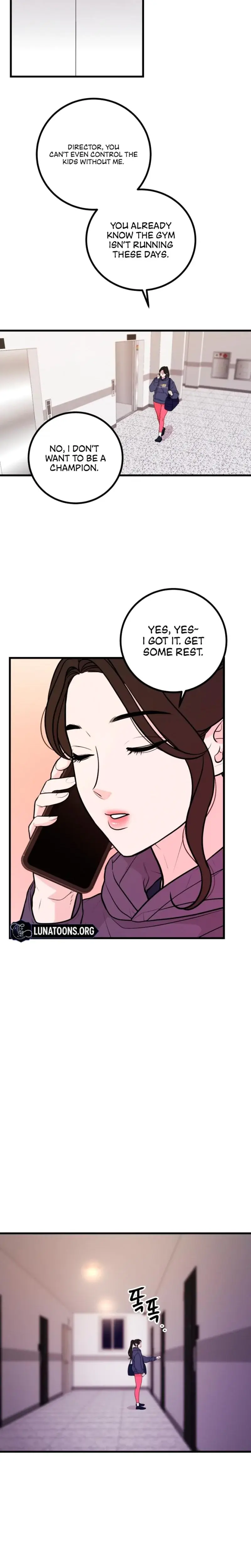 Complete Conquest Episode 7 - Page 23