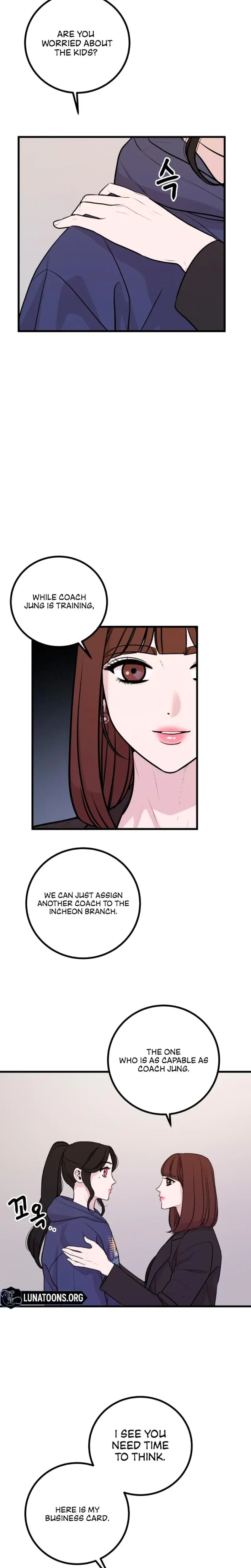 Complete Conquest Episode 7 - Page 7