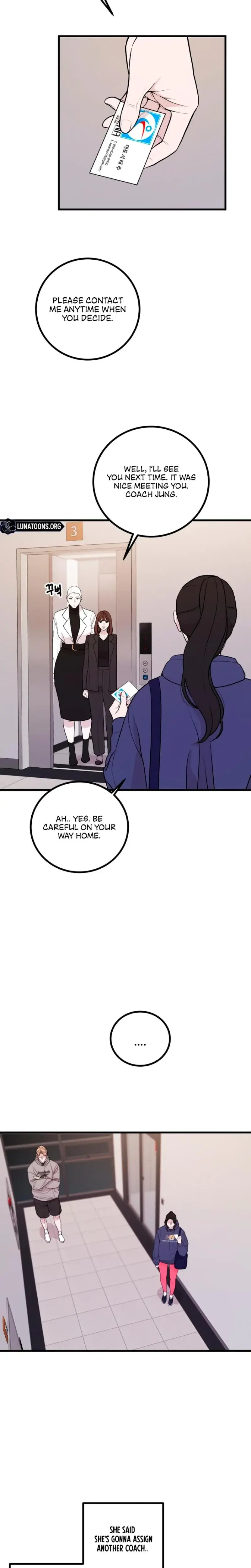Complete Conquest Episode 7 - Page 8