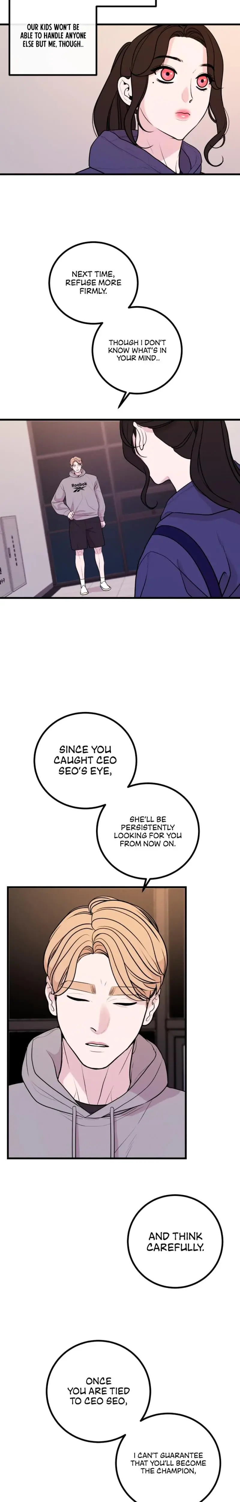 Complete Conquest Episode 7 - Page 9