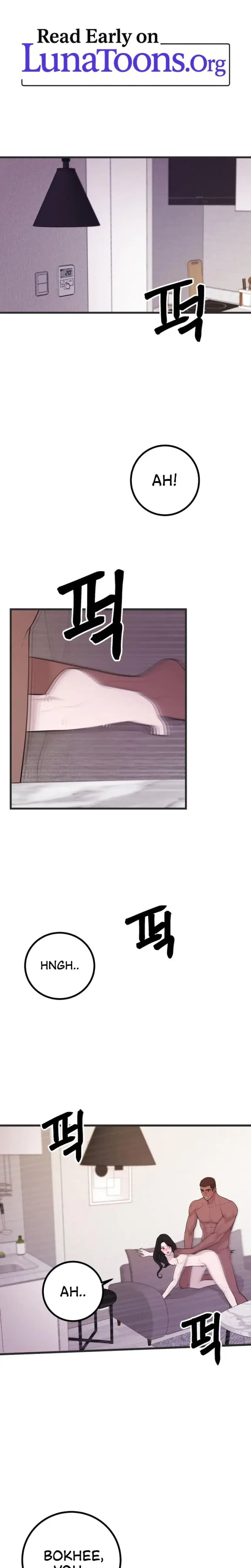 Complete Conquest Episode 8 - Page 1