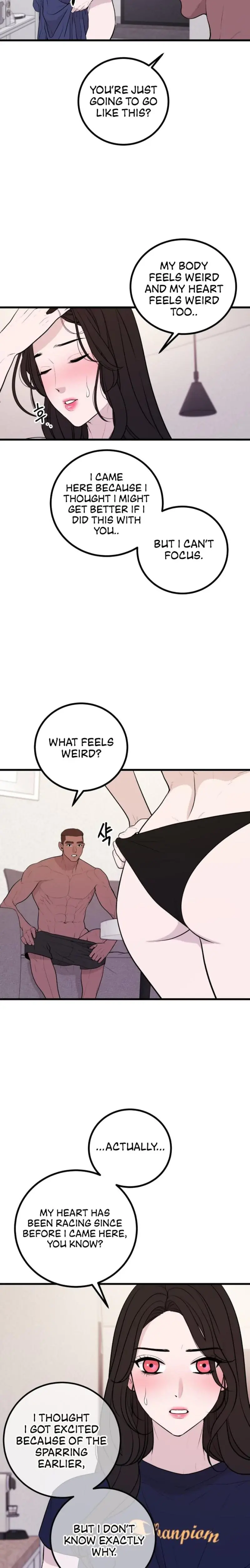 Complete Conquest Episode 8 - Page 10