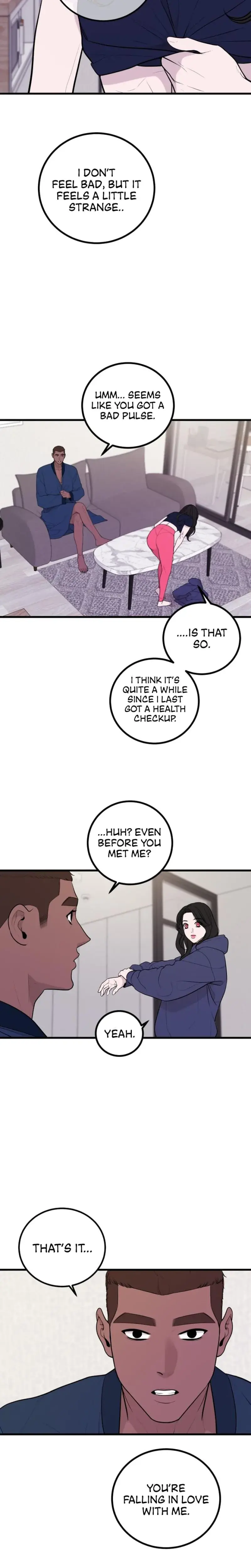 Complete Conquest Episode 8 - Page 11