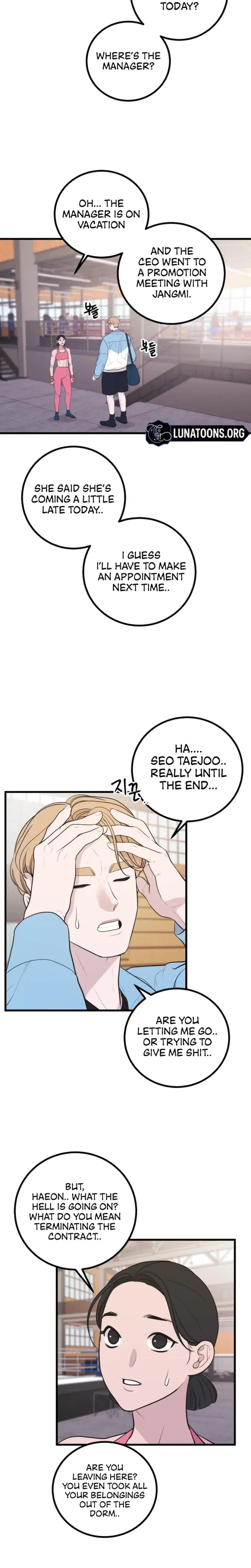 Complete Conquest Episode 8 - Page 16