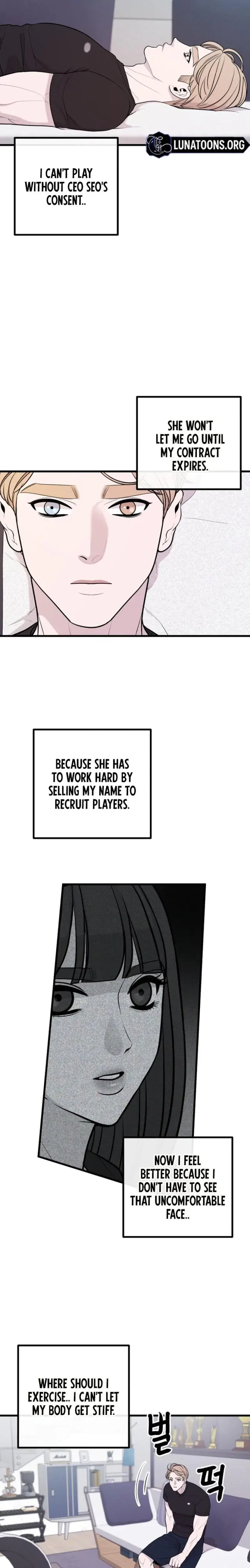 Complete Conquest Episode 8 - Page 19