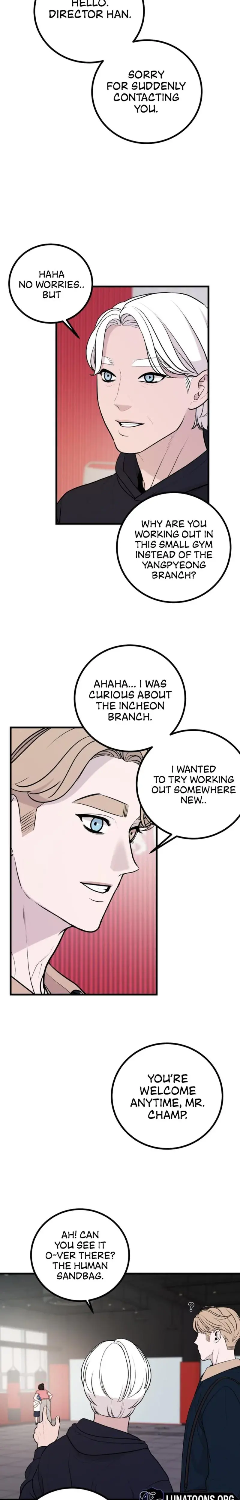 Complete Conquest Episode 8 - Page 22