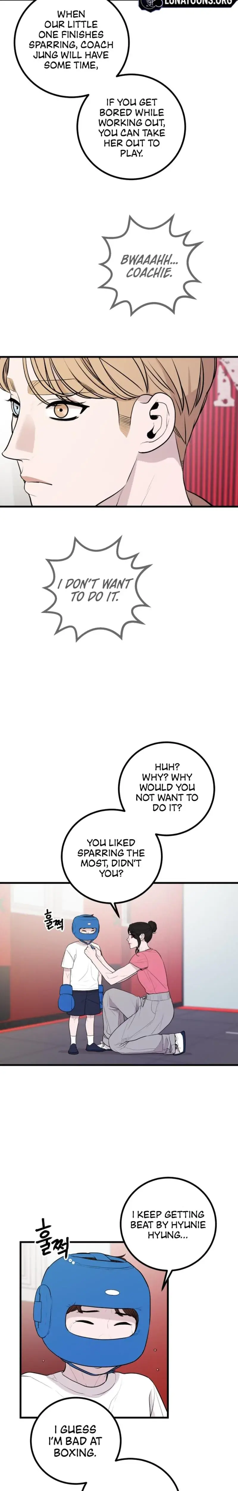Complete Conquest Episode 8 - Page 23