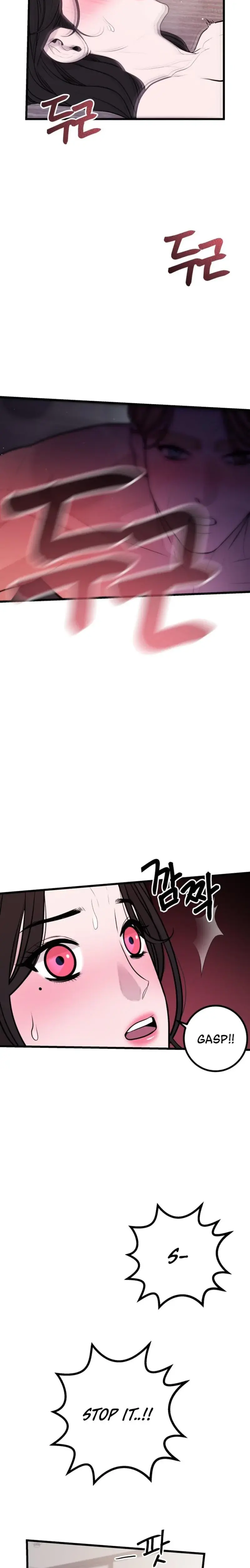 Complete Conquest Episode 8 - Page 8